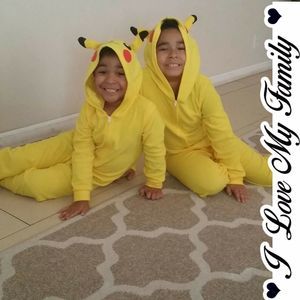 Meet your Posher, Martha